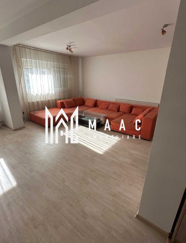Apartament 2 camere de închiriat | Sibiu, Tilișca | 64 mp