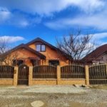 Casa Santandrei, zona linistita, gaz,curent,apa,teren 550 mp-219000Eur