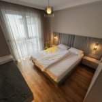 3 camere, LUX, parcare subterana, AC, bloc nou, Traian Mosoiu