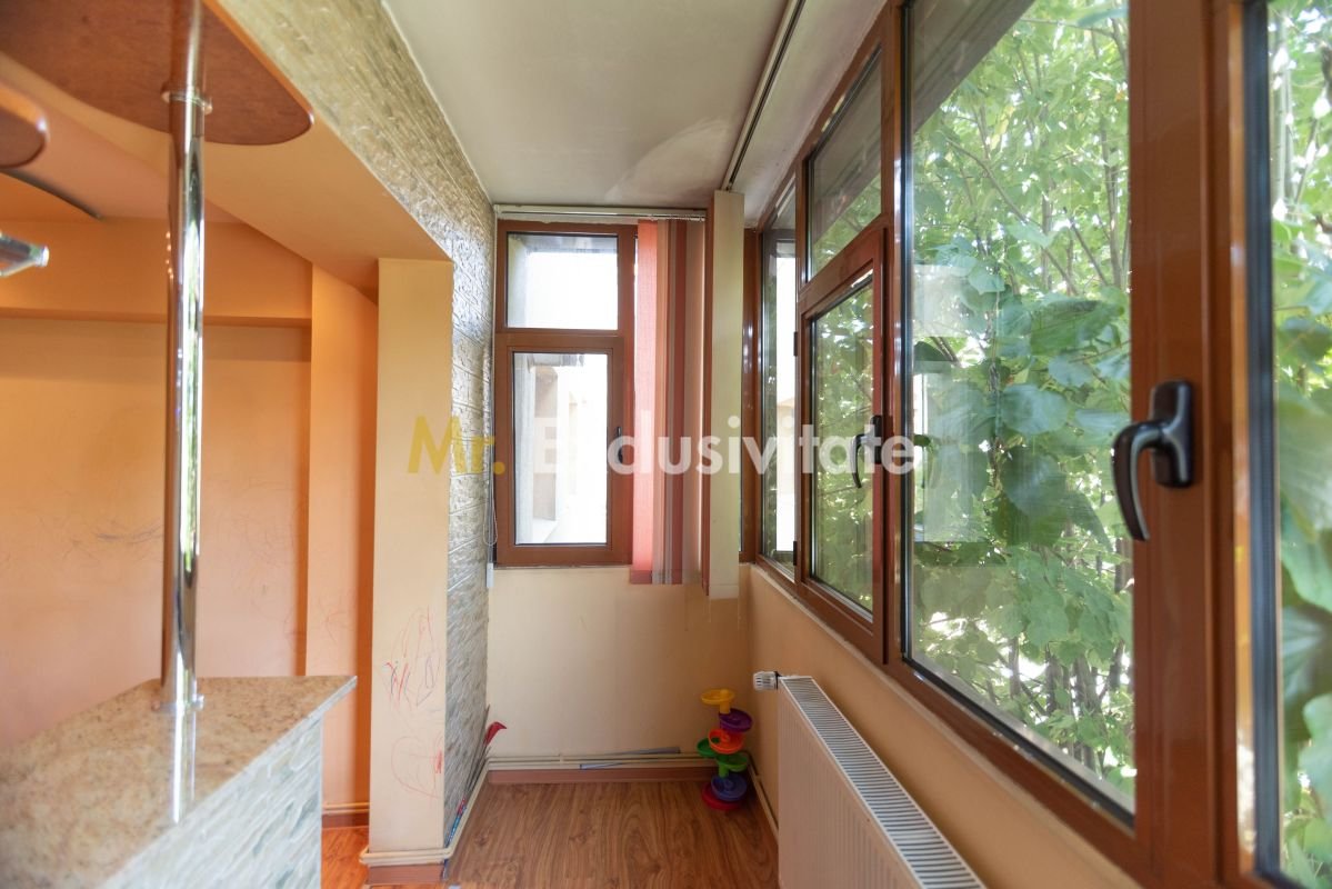 Apartament 3 camere decomandat – Cartier Prundu, Complexul 2 | Pitesti