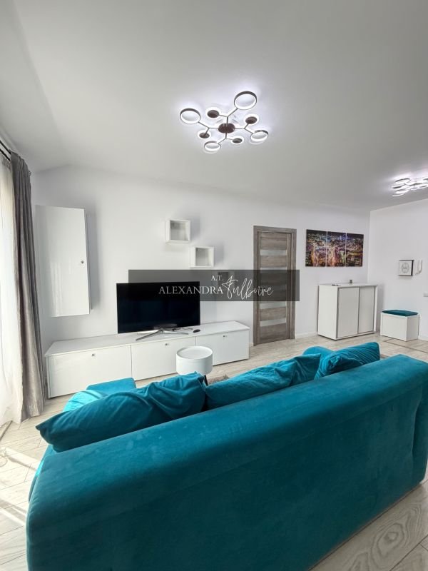 6304adf8d9b849cbaecd22862e7f280b Apartament 2 camere, dressing, balcon, parcare, NewCity Eroilor