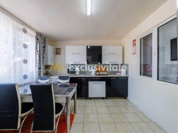 Casa la pret de garsoniera | Zona Lunca Argesului – Scenic, Pitesti