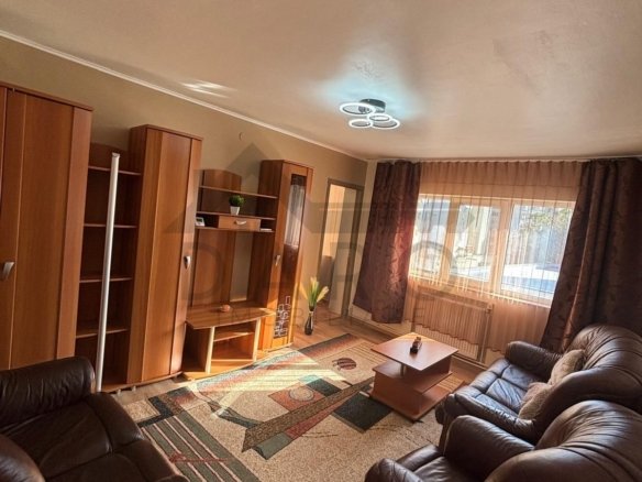 Apartament de inchiriat