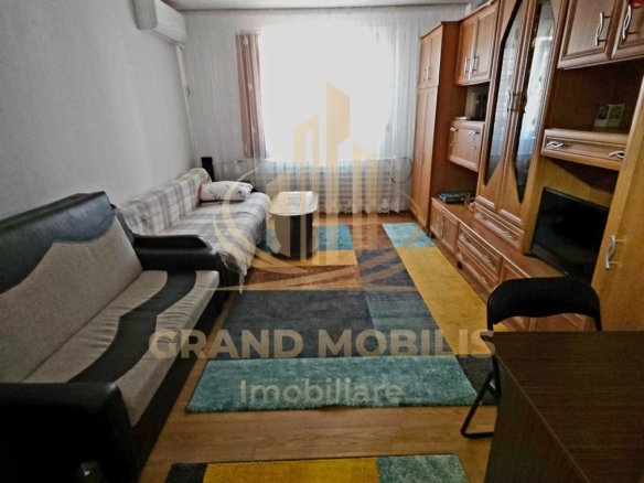 Garsonieră de vânzare în Blașcovici | 22 mp | Etaj 4/4 | Boxă