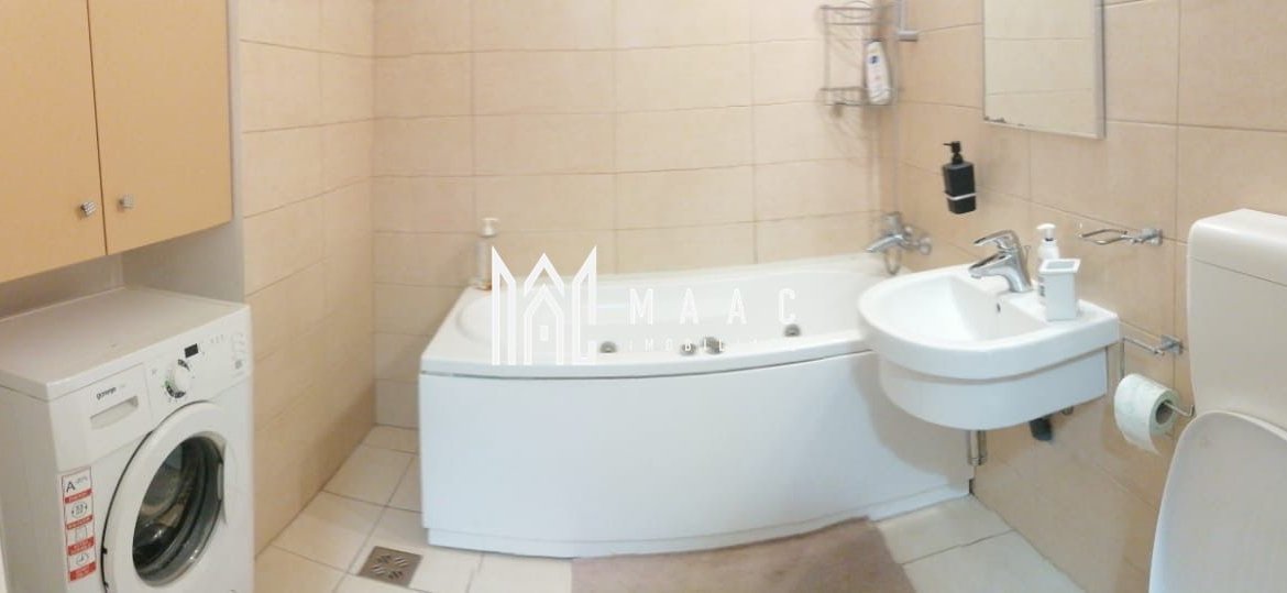 Apartament 2 camere de închiriat | Sibiu, Orașul de Jos | 80 mp