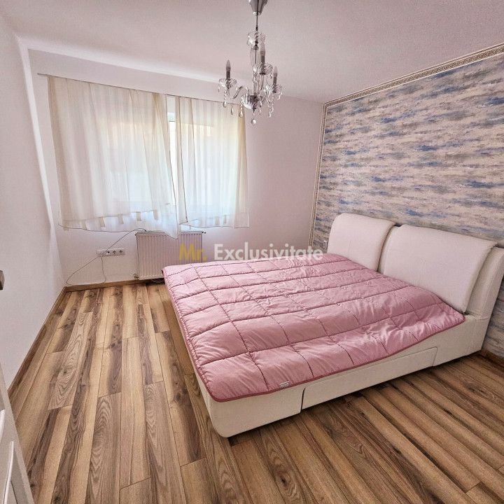 Casă modernă P+E+Pod, 145 mp,– Cluj,str Campului