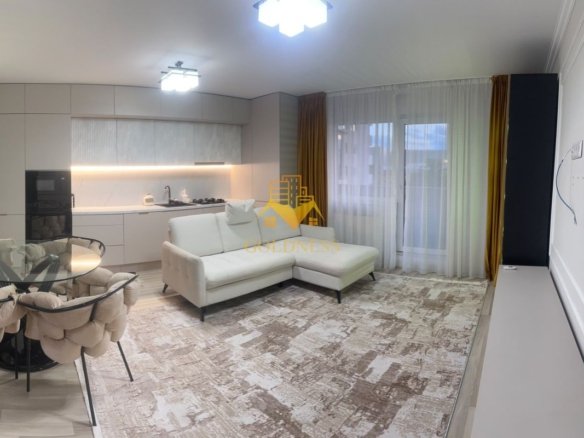 2 camere, premium, terasă, parcare, Aurel Vlaicu, Lidl, Între Lacuri