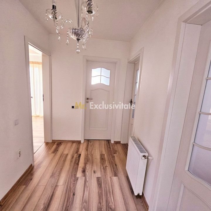Casă modernă P+E+Pod, 145 mp,– Cluj,str Campului