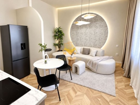 2 camere, gradina, Pet-Friendly, Zona Centrala, NTT Data,Scala Center