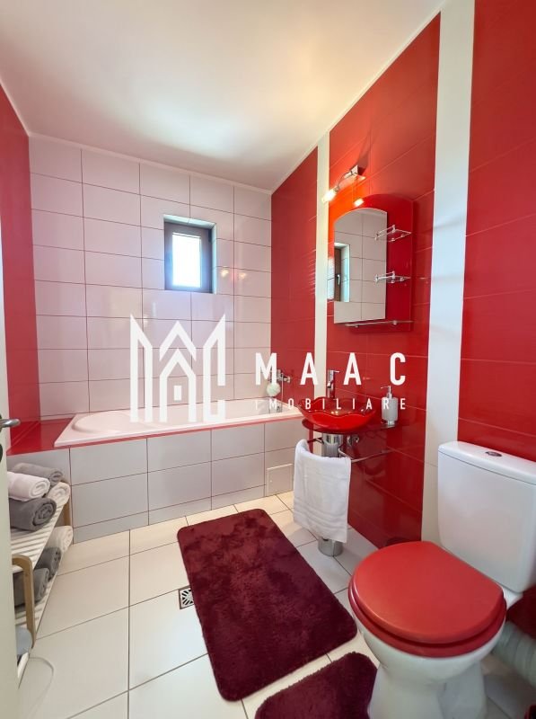 66a764f2f653432a8f7995b331cd26ab Apartament 3 camere | Etaj 2 | Balcon | Parcare | Decomandat