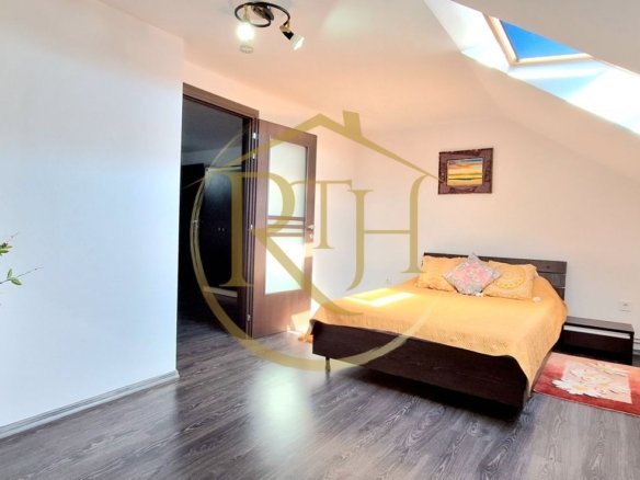 Apartament cu 2 camere, centrala proprie, aproape de Nokia, Iosefin