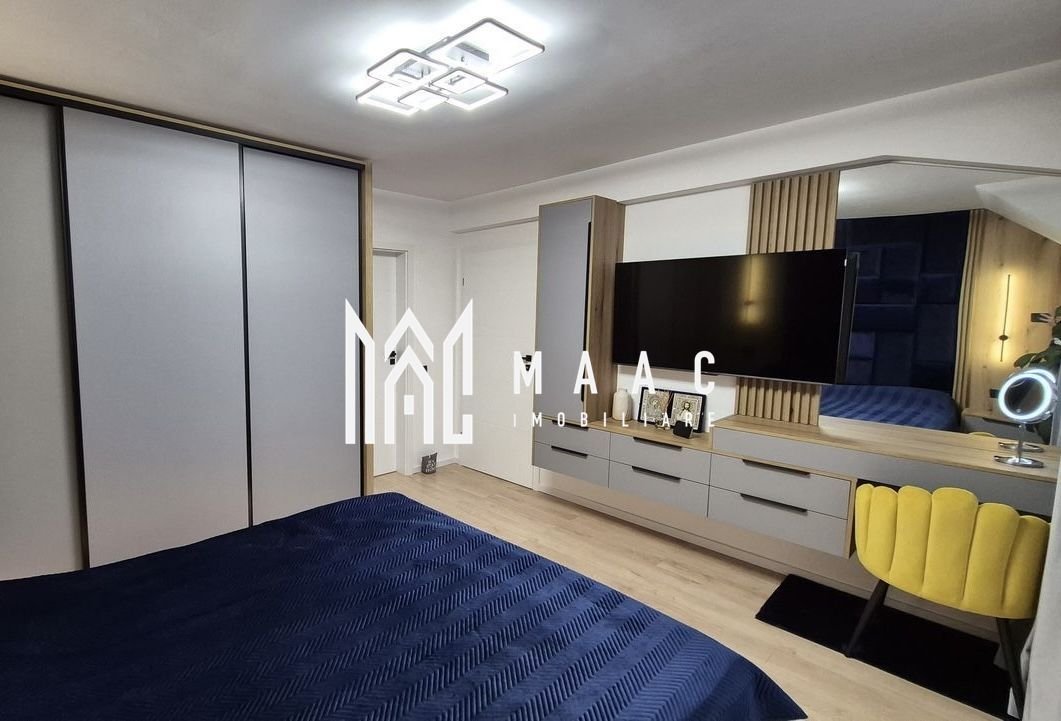 Apartament 4 Camere | 96 MPU | Cartierul Arhitecților