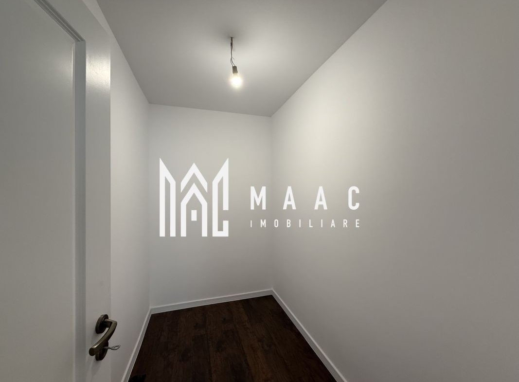 Apartament 3 camere | 150 MP | Balcon | La cheie | 2 Parcari