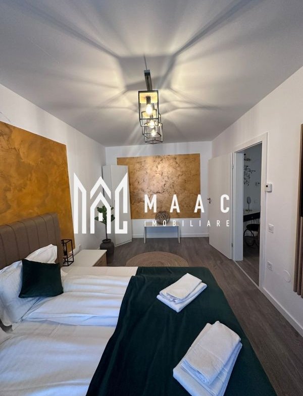 Apartament 3 camere | Etaj 2 | Balcon | parcare