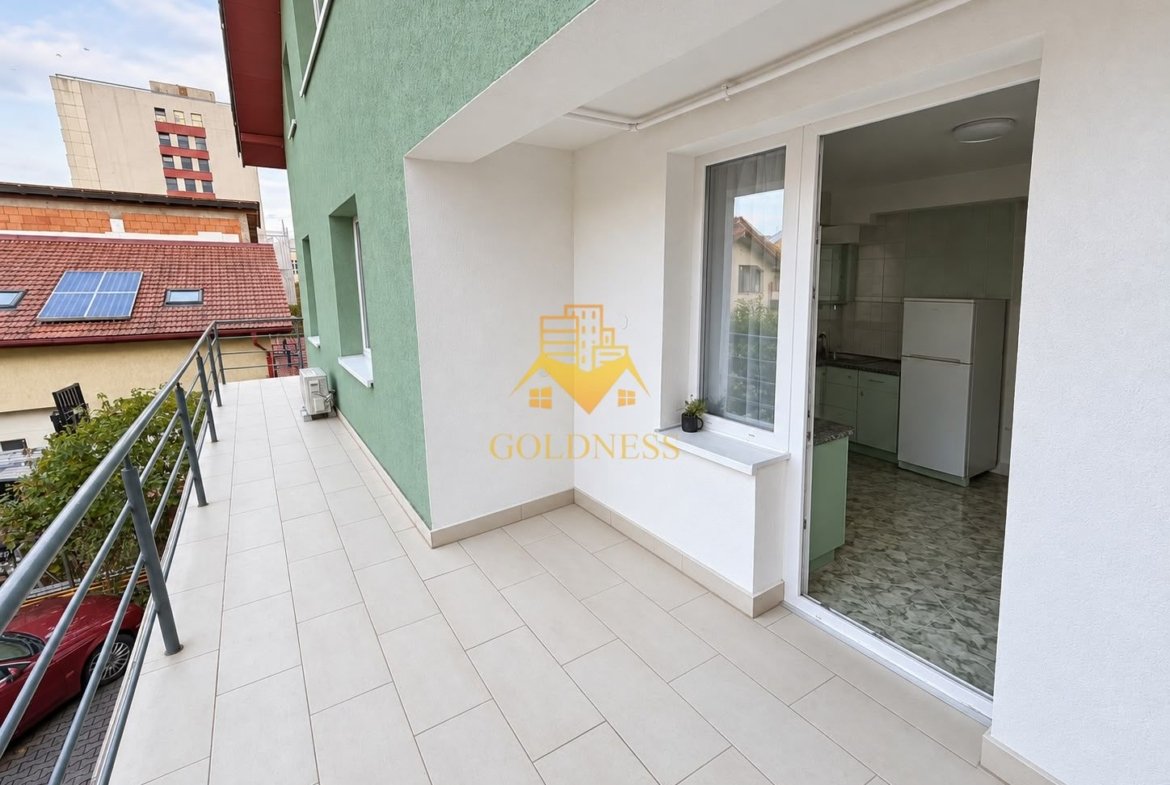 2 Camere, Marasti, Parcare, Kaufland, Fabricii, Clujana, Casa, Curte