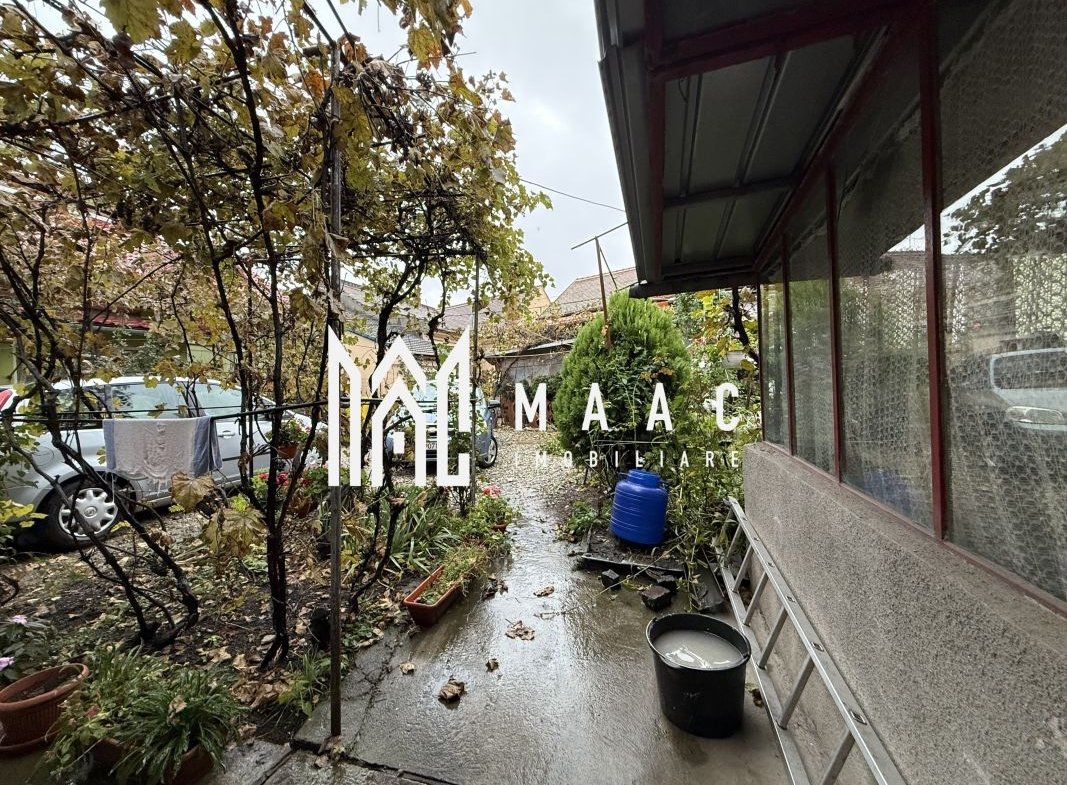 Apartament 3 camere | Parter | 60 MPU | Renovat complet