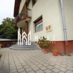 Casă în zona centrală | D+P+M | 310 mp utili | Teren 469 mp