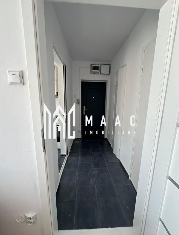 Apartament 2 camere | Renovat | Balcon | Zona Mihai Viteazu