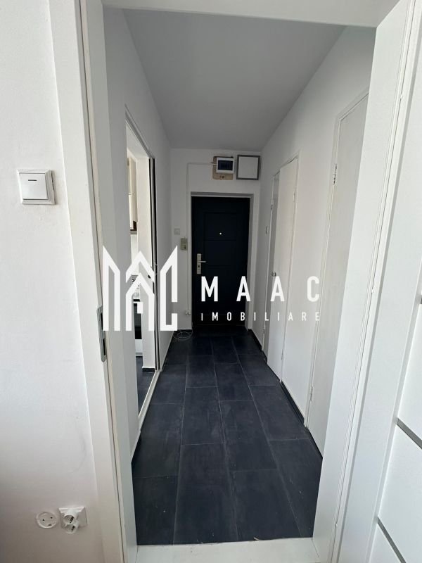 6ababe25065d4475b612557a15944990 Apartament 2 camere | Renovat | Balcon | Zona Mihai Viteazu