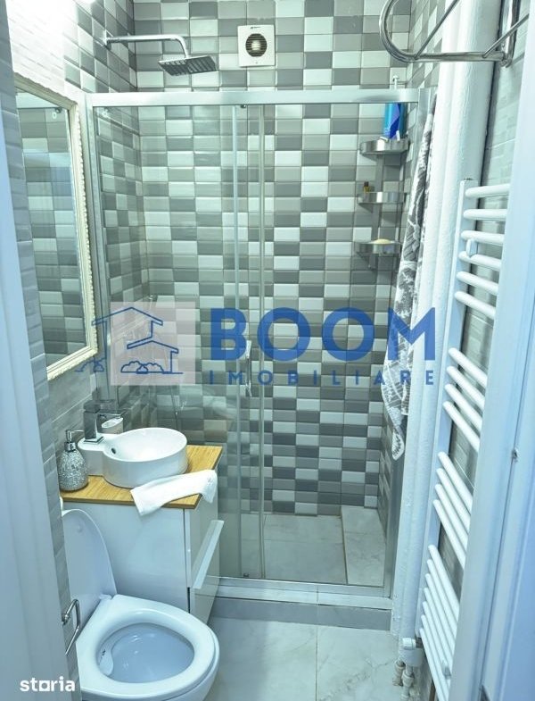 Apartament 2 camere | Centrala proprie | Parter