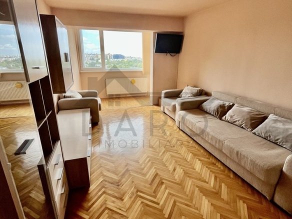 Apartament de inchiriat