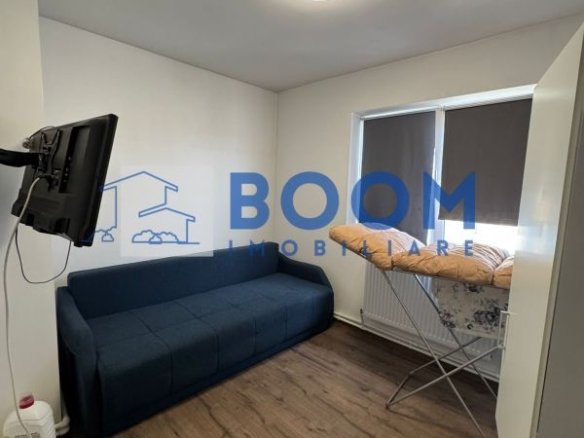 Apartament 3 Camere | Centrala GAZ NOUA | Zona TicTac