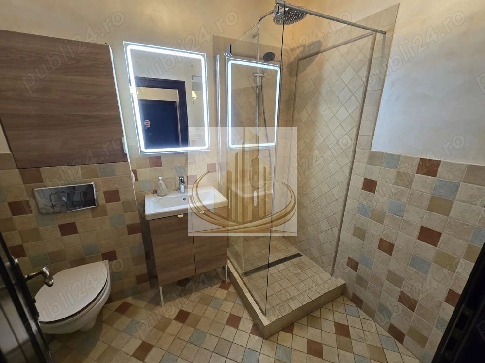 Apartament 3 Camere | 2 Niveluri | Terasă 20 mp | Mehala-Ronat