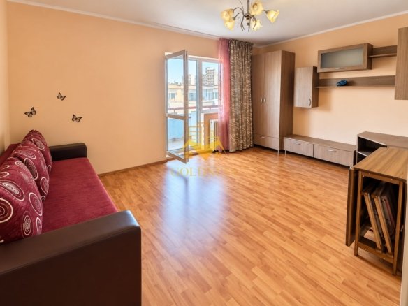 2 camere decomandate, Zorilor, Rapsodiei, Profi,UMF,UTCN, Pet Friendly