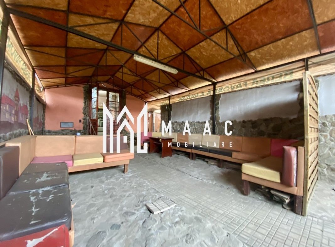 Casa tip Duplex | 4 camere | Teren 126 MP | Zona Piata Cibin