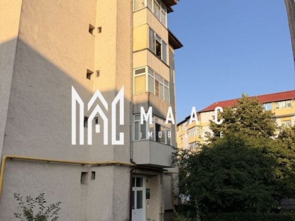 Apartament de vânzare | Râmnicu Vâlcea | 2 camere | boxă 10 mp