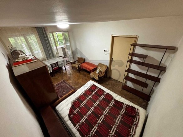 Vând apartament 2 camere
