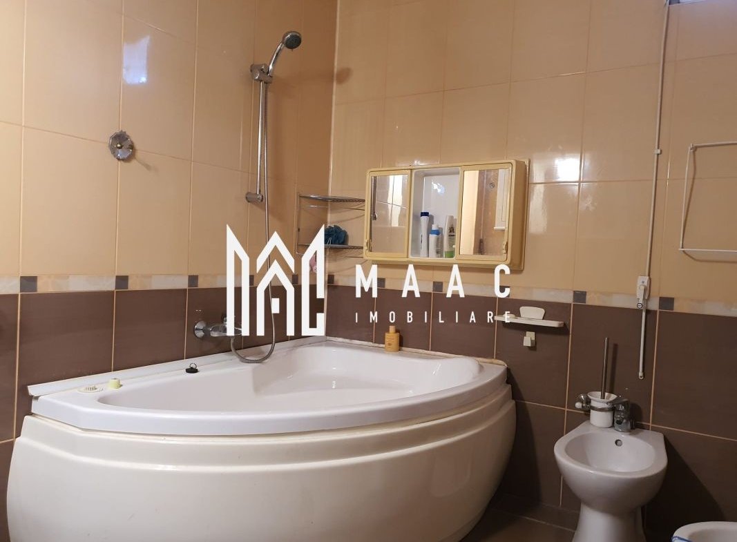 Apartament 4 camere | 95 mp utili | Grădină proprie | Parcare privată | Șelimbăr