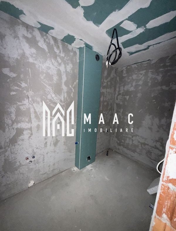 Apartament 3 camere de vânzare | Șelimbăr | 75,9 mp | balcon