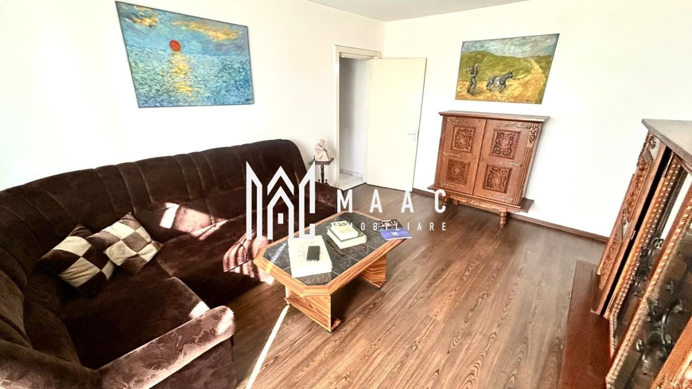 6f6de5d26d1b4c098519291249901e25 Apartament 3 camere | Bucatarie Separata | Balcon închis | Cedonia