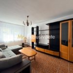 Apartament 3 camere etaj 3- Campulung-Zona Visoi!