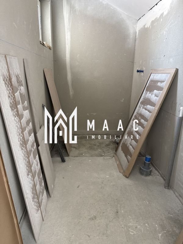 7009e78fc7a344fe9cef409d9d358e10 Apartament 2 camere de vânzare | Șelimbăr | 54,7 mp | balcon