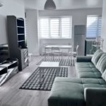 Apartament cu 2 Camere de Închiriat la Concept 9