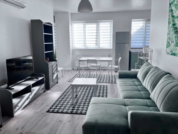 Apartament cu 2 Camere de Închiriat la Concept 9