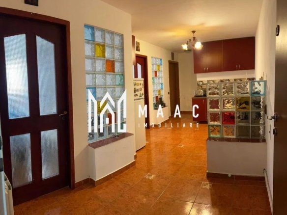 Apartament 3 Camere | Parter 59mpu | 1 Balcoane | 1 Terasa