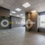 Spațiu comercial Cartier Calea București, bloc U4 parter