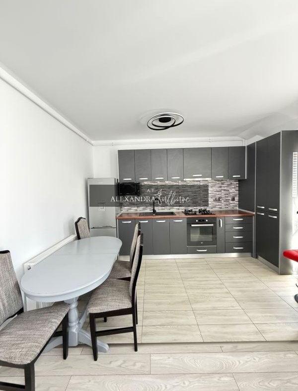 Apartament 2 camere, dressing, balcon, parcare, NewCity Eroilor