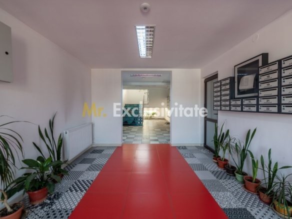 8 garsoniere disponibile Bascov, Pitesti