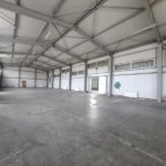 Chirie- Spatiul Industrial/ Depozit/ Producere -Bragadiru