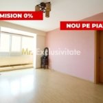 Apartament 4 Camere Decomandat | Craiovei | 3 Balcoane | Parcare