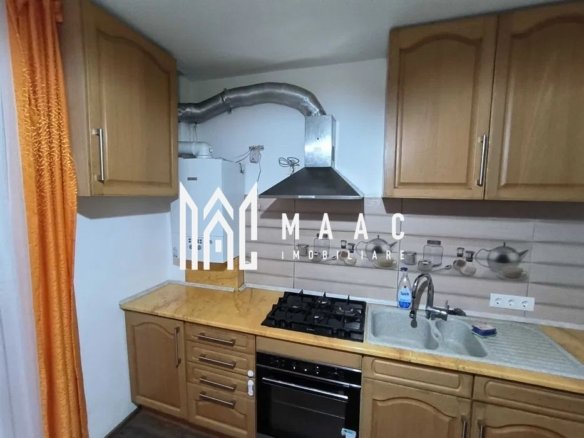 Apartament 2 camere de închiriat | Sibiu, Arhitecților | 54 mp