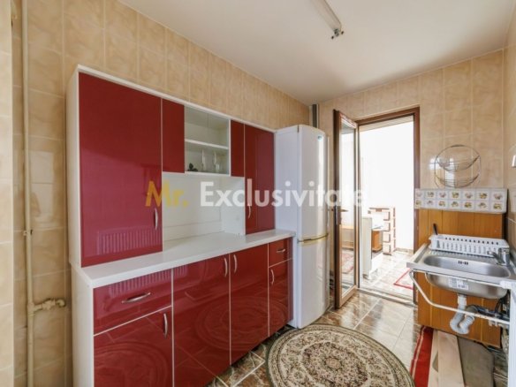 Apartament 2 camere Trivale et 3/4,