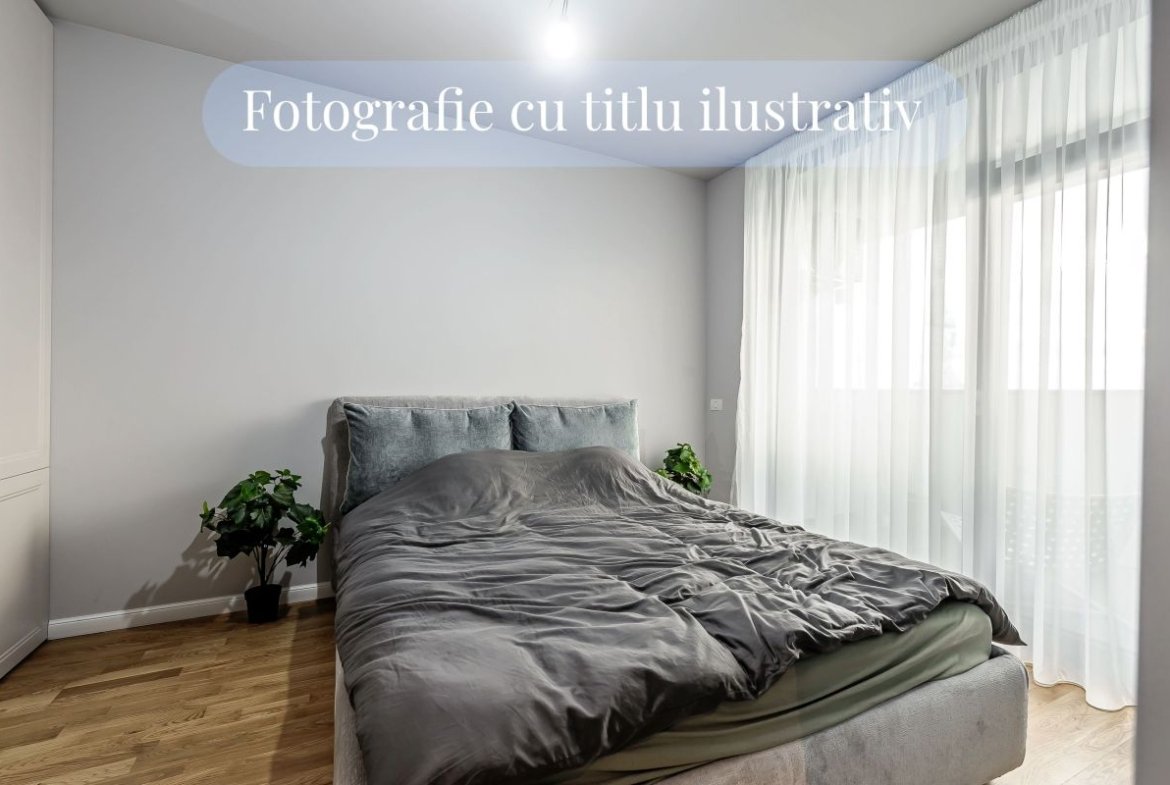 Apartament NOU X-City Towers – Direct de la dezvoltator
