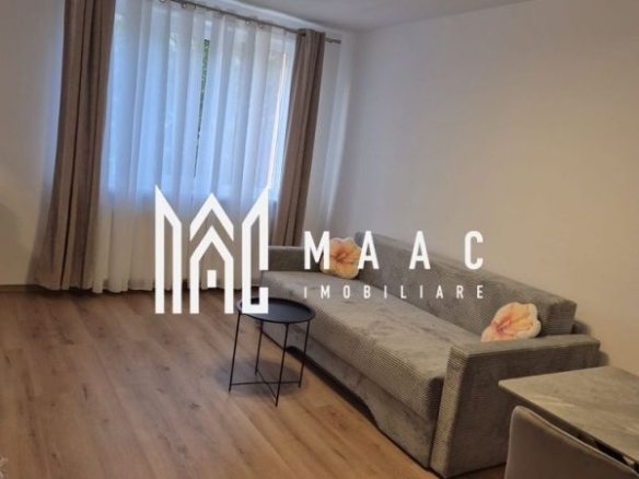 Apartament 3 camere de închiriat | Sibiu, Ștrand | 75 mp | etaj 1