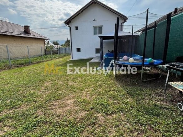 CASĂ DE VÂNZARE – 80 MP | COMUNA COSESTI