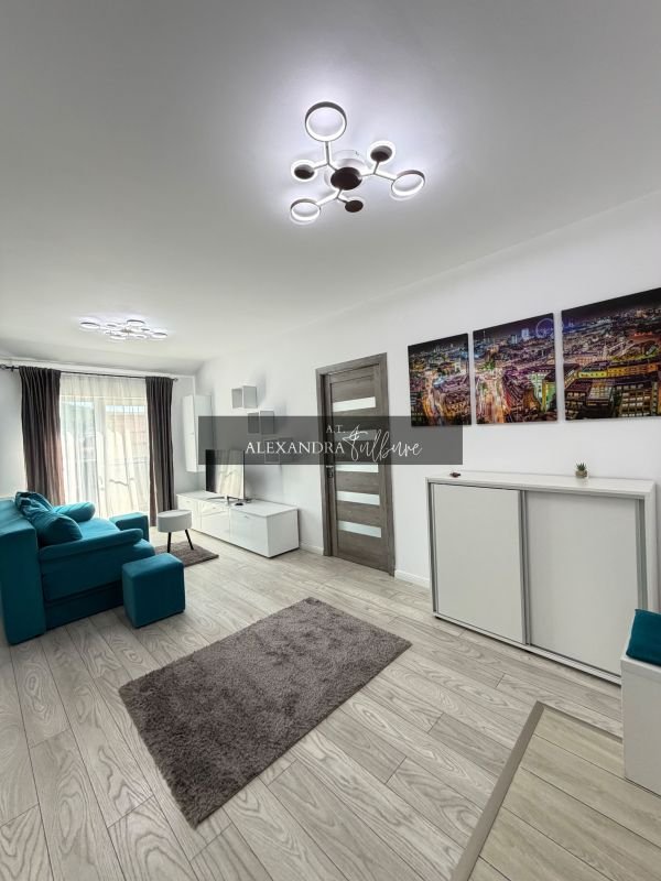 7a0fa259bce742419725dcc864875659 Apartament 2 camere, dressing, balcon, parcare, NewCity Eroilor